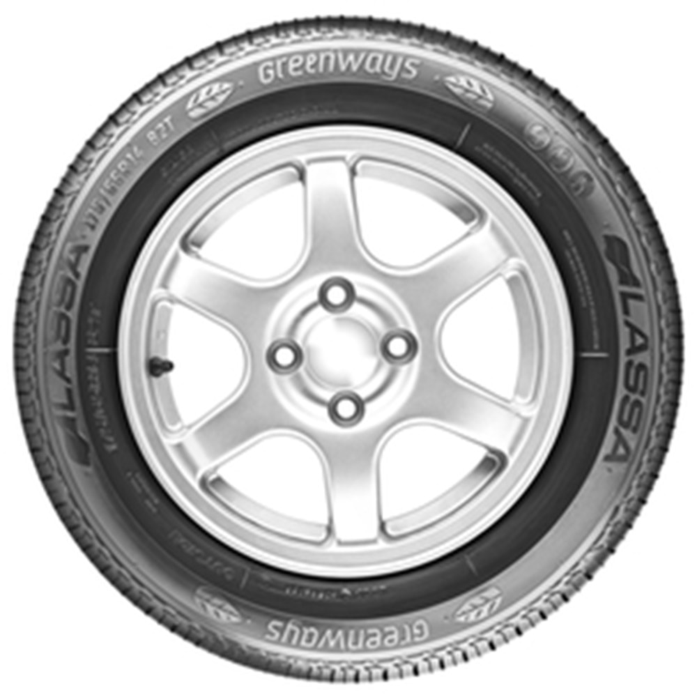 175/70R13 GREENWAYS 82T LS