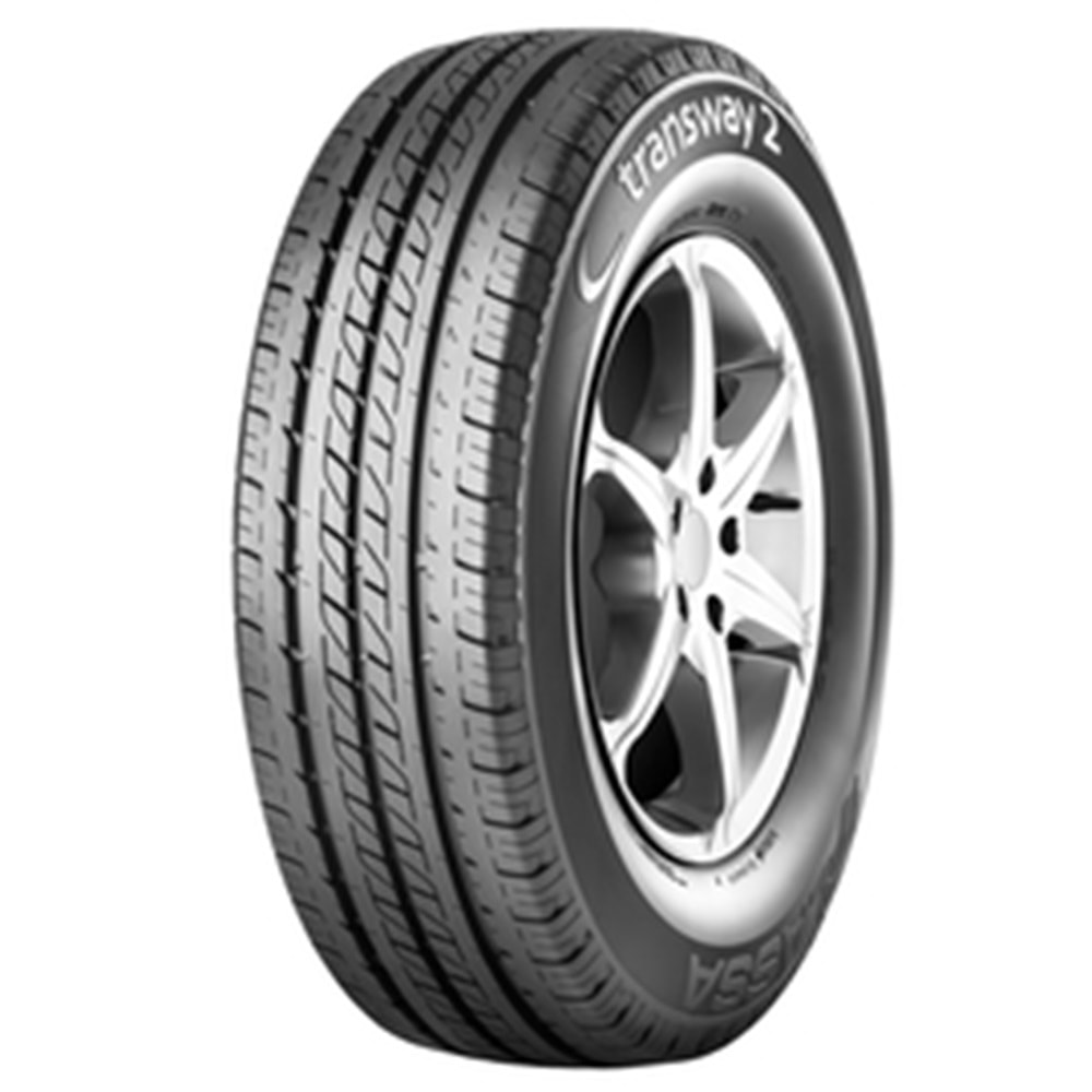 215/75R16 TRANSWAY 2 116/114Q 10PR, TL LS