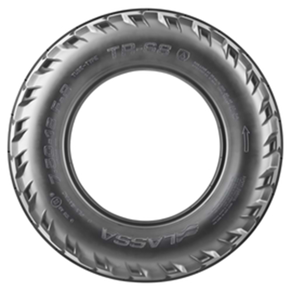 6.00-16 TR68 8PR LS