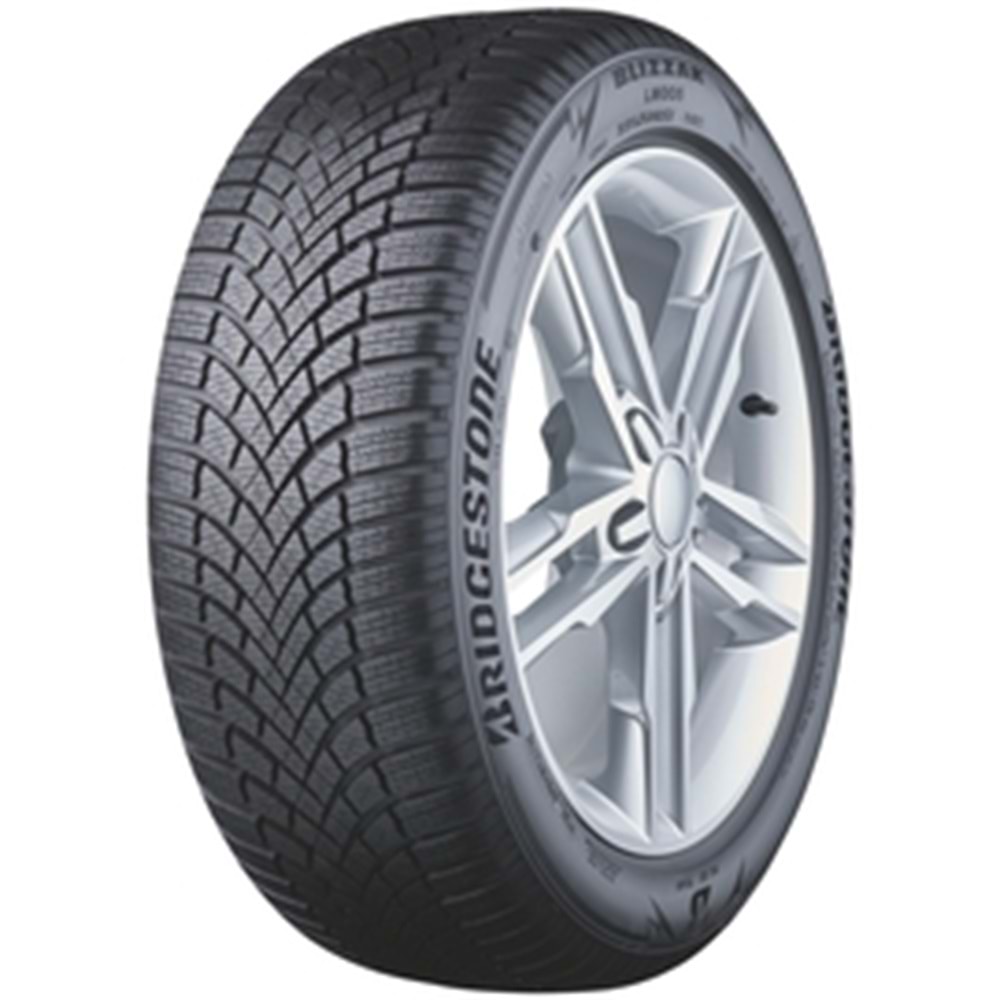 245/35R20 BLIZZAK LM005 95W XL M+S / SFM BS