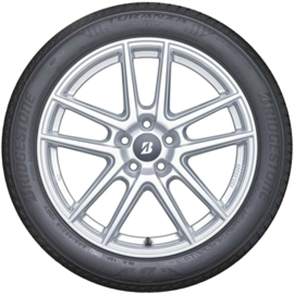 245/45R17 T005 DRIVEGUARD RFT 99Y XL TPMS'li Tüm Binek Araçlar için BS