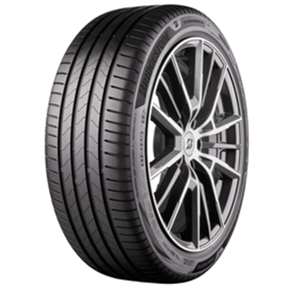 255/40R21 102Y XL TURANZA 6