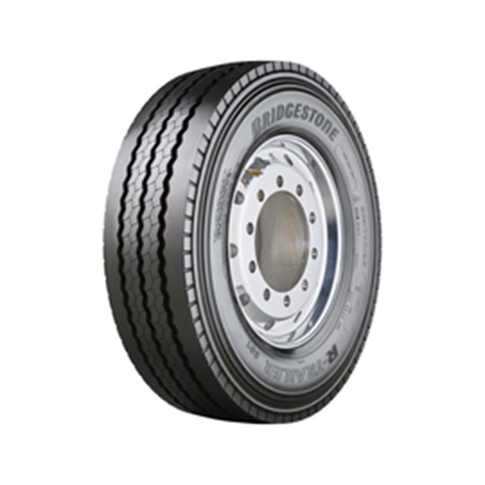 285/70R19.5R-TRAILER 001 150/148J M+S & SFM Treyler BS