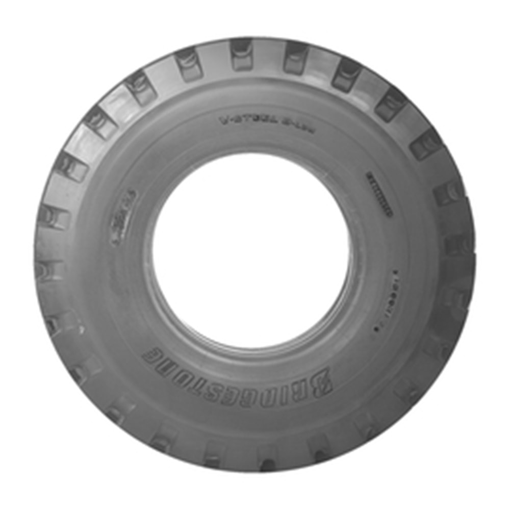 12.00R20L5 VSDL TCF *2 Rad Yükle, Loder BS