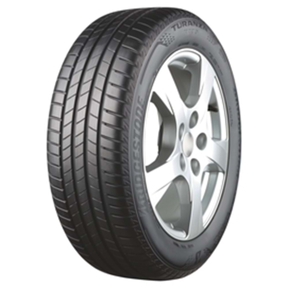 245/40R18 T005 DRIVEGUARD RFT 97Y XL TPMS'li Tüm Binek Araçlar için BS