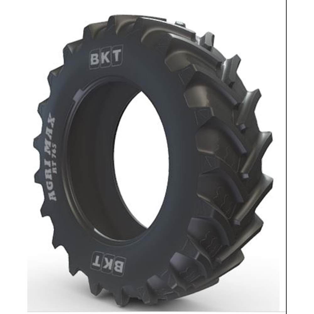 580/70R38 AGRIMAX RT765 E 155A8/B SPL BKT