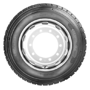 225/75R17.5 Maxiways 110D 129/127M LS LS