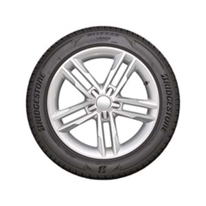 245/35R20 BLIZZAK LM005 95W XL M+S / SFM BS