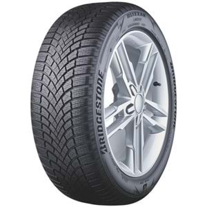 205/55R16 BLIZZAK LM005 94V XL M+S / SFM BS
