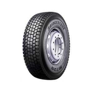 215/75R17.5M729 126/124M M+S & SFM Çek Tip BS