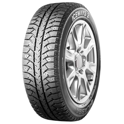 185/70R14 ICEWAYS 2 88T M+S / SFM LS