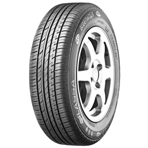 195/55R16 GREENWAYS 87H LS