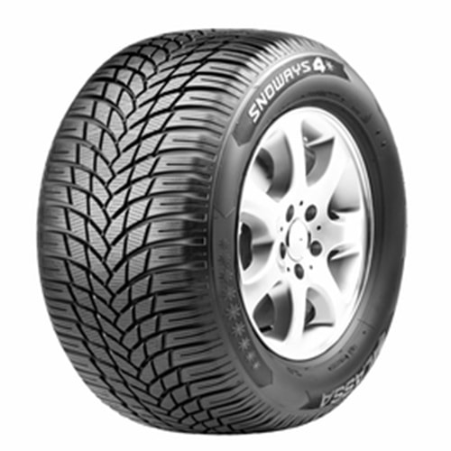 205/65R15 SNOWAYS 4 94H M+S / SFM LS