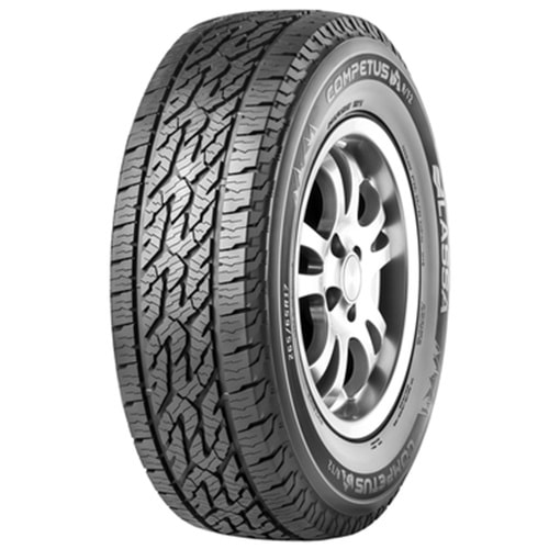 255/60R18 COMPETUS A/T 2 112T XL M+S LS