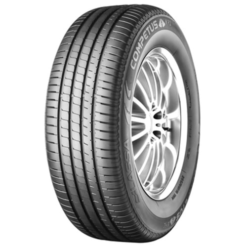 215/65R16 COMPETUS H/P 2 102V XL LS