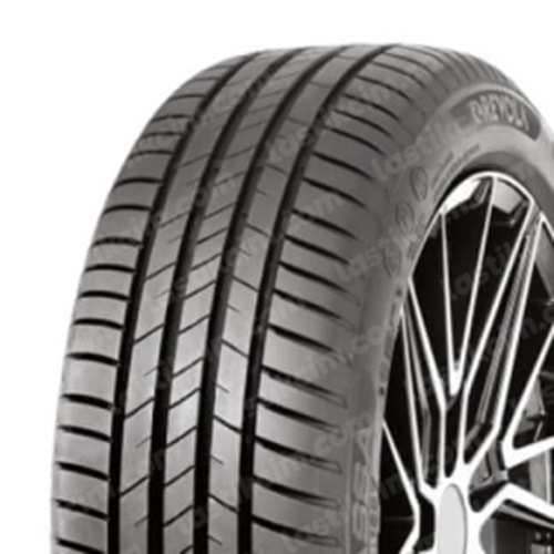 205/55R16 91V LS REVOLA