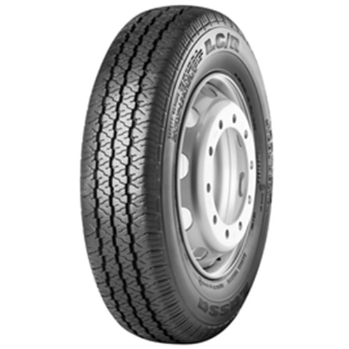 165R13 LC/R 91/89P 6PR, TL LS