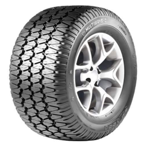 185R14 MULTIWAYS-C 102/100Q 8PR, TL M+S LS
