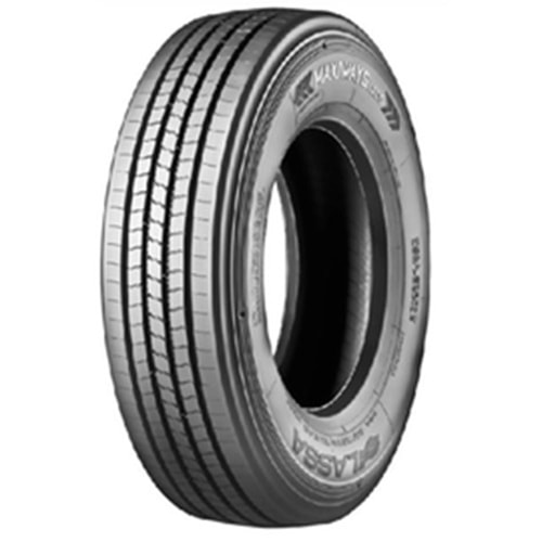 225/75R17.5 Maxiways 100S 129/127M LS LS
