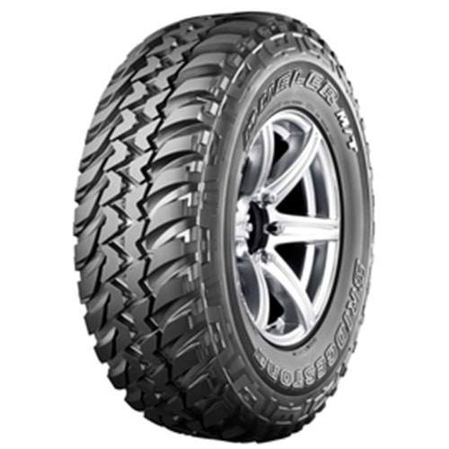 265/75R16 DUELER M/T674 119/116Q M+S BS
