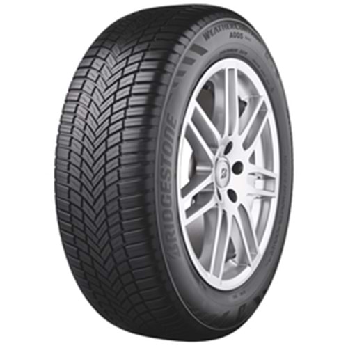 245/45R18 A005 EVO 100Y XL M+S / SFM 4 MEVSİM BS