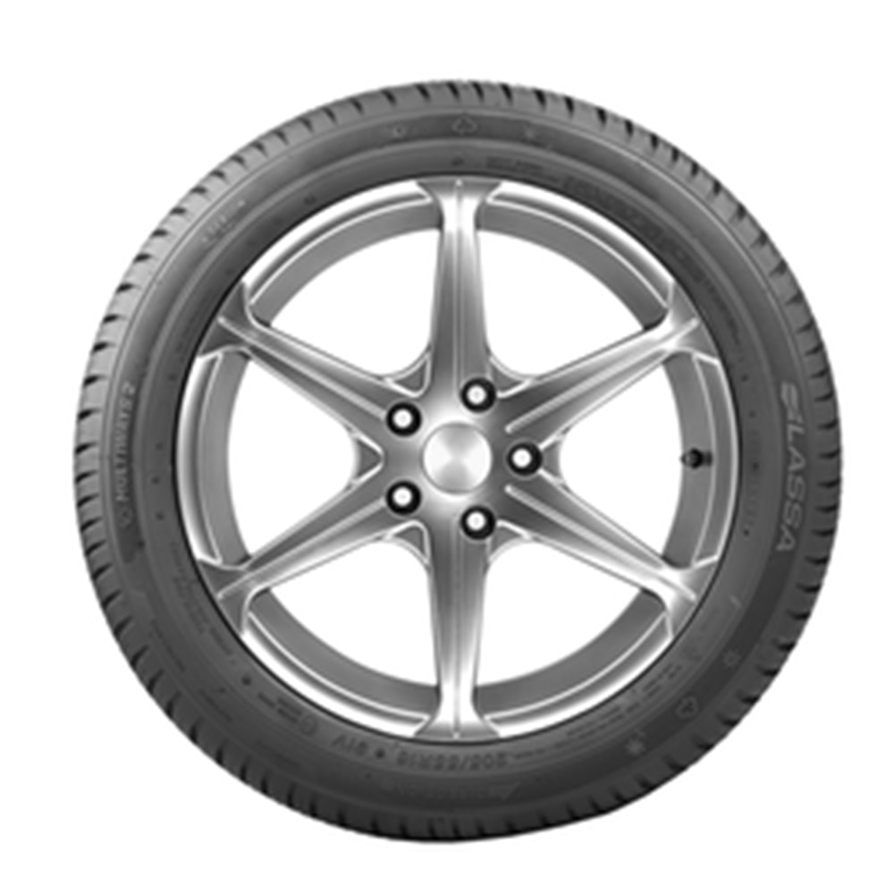 235/60R16 MULTIWAYS 2 104H XL M+S / SFM LS