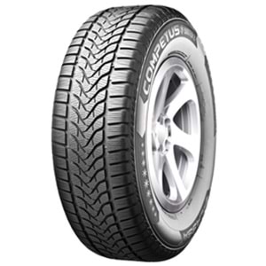 215/60R17 COMPETUS WINTER 2 + 100V XL M+S / SFM LS