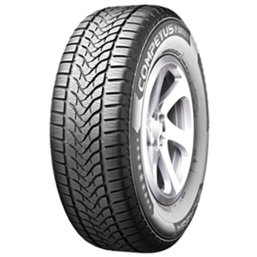 245/45R19 COMPETUS WINTER 2 + 102V XL M+S / SFM LS