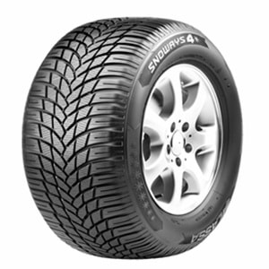205/65R15 SNOWAYS 4 94H M+S / SFM LS