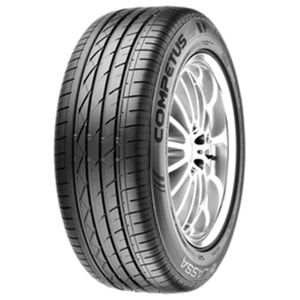 215/60R16 COMPETUS H/P 99V XL LS