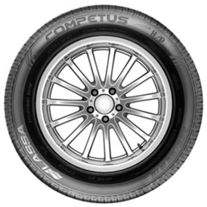 215/60R16 COMPETUS H/P 99V XL LS