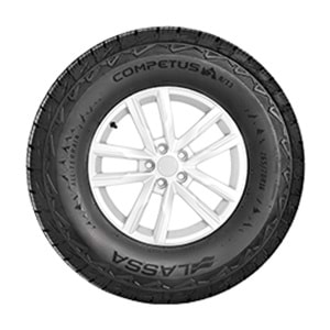 205/70R16 97T COMPETUS A/T 3