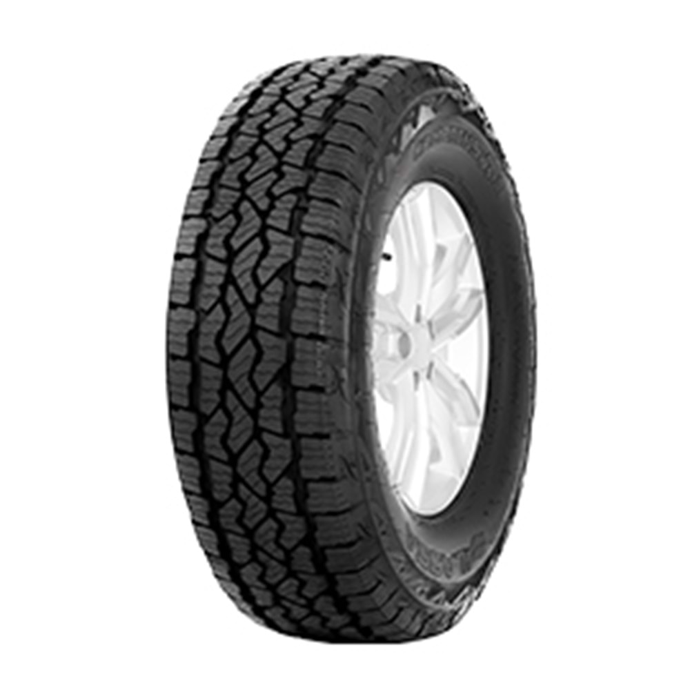 235/65R17 108T XL COMPETUS A/T 3