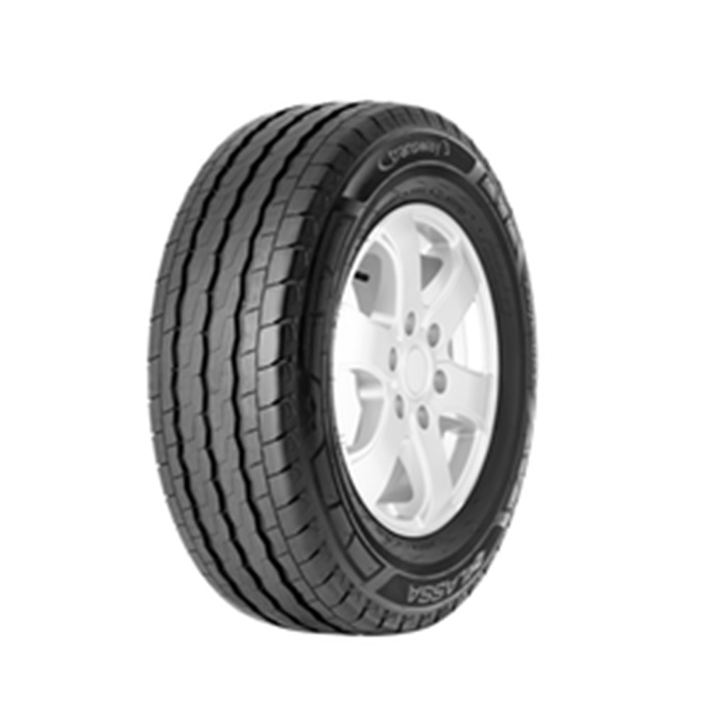 195/75R16C 10PR 110/108R TRANSWAY 3