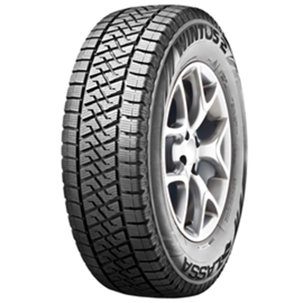 225/75R16C WINTUS 2 121/120R M+S / SFM LS
