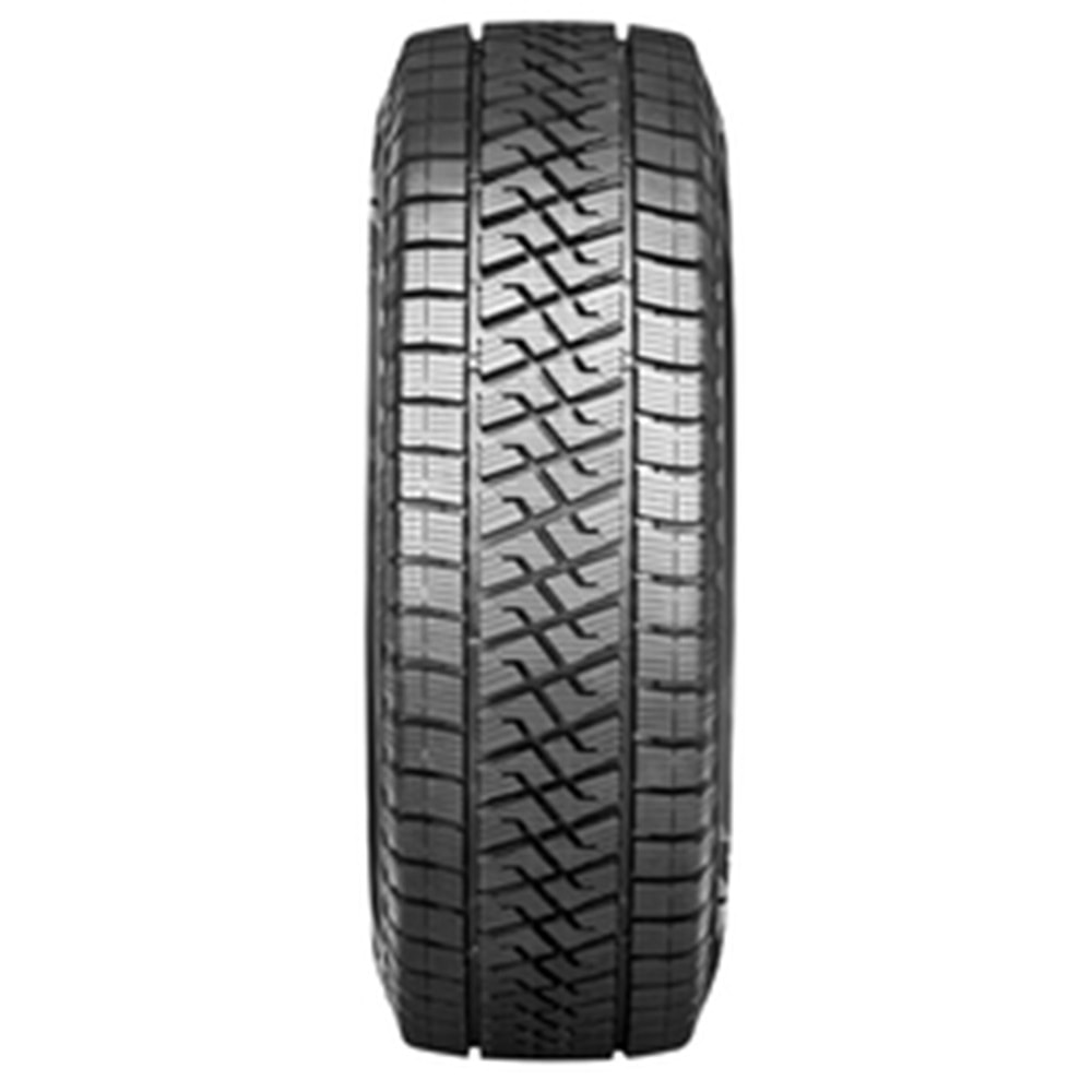 225/75R16C WINTUS 2 121/120R M+S / SFM LS