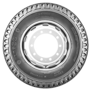 7.50-16 OK200 12PR LS