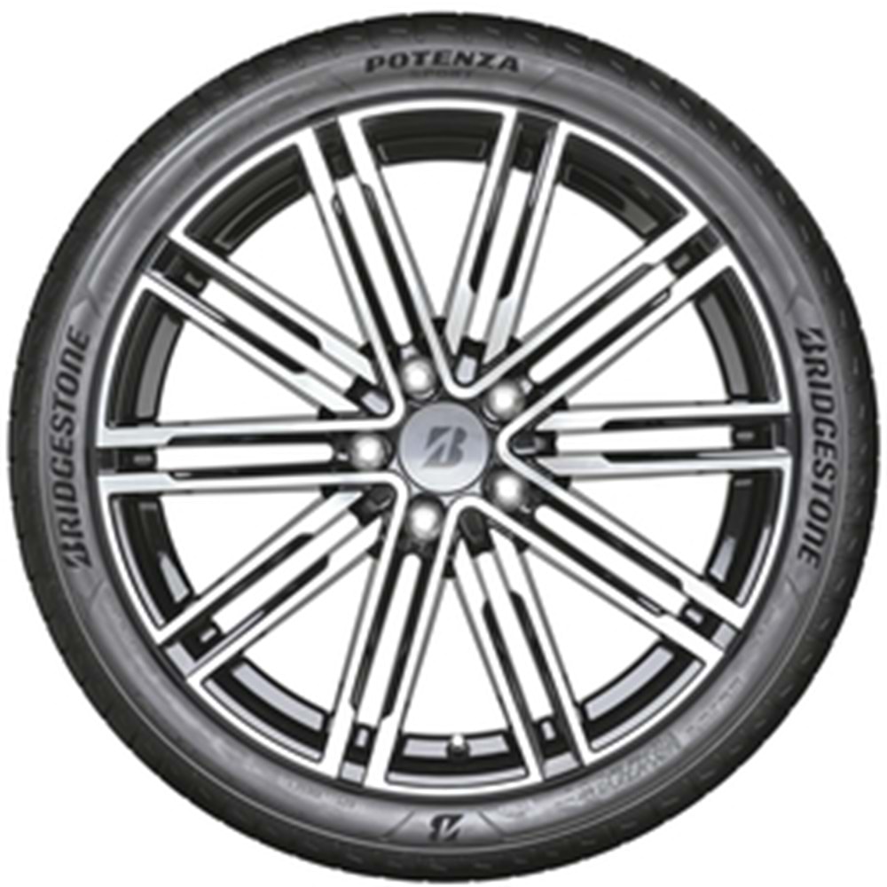 235/35R20 POTENZA SPORT 92Y XL BS