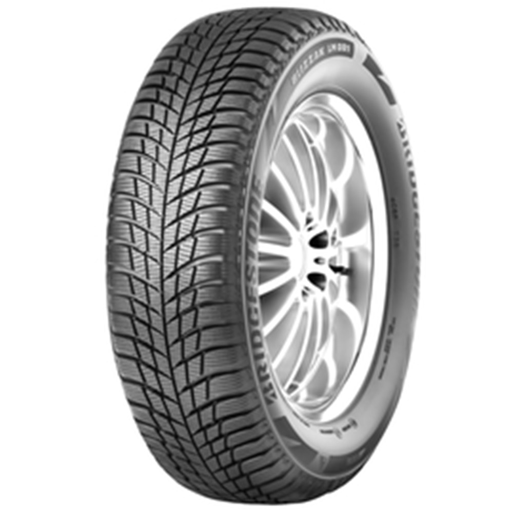 225/55R17 BLIZZAK LM001 RFT 97H BMW (*) M+S / SFM BS