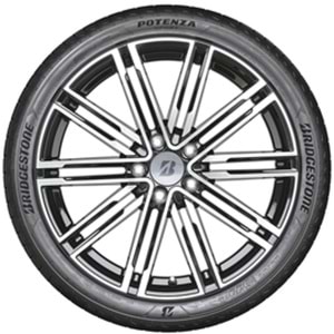 265/30R20 POTENZA SPORT 94Y XL BS