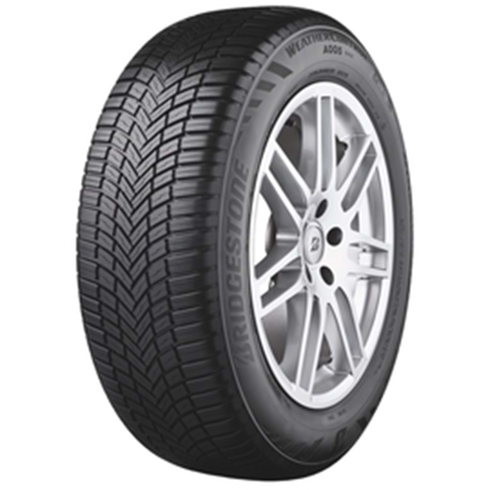 215/55R18 A005 EVO 99V XL M+S / SFM 4 MEVSİM BS