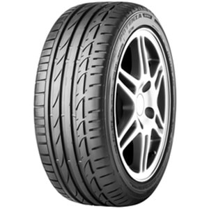 255/45R17 POTENZA S001 RFT 98W * BMW 3 BS