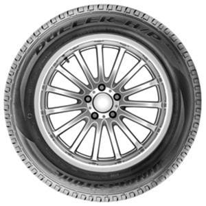 275/40R20 DUELER H/P SPORT RFT 106W XL * BMW X5 / X6 BS