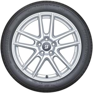 225/60R18 100V BRIDGESTONE TURANZA 6