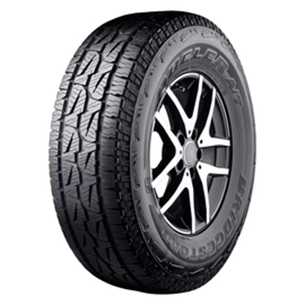 245/70R16 DUELER A/T001 107T M+S / SFM BS