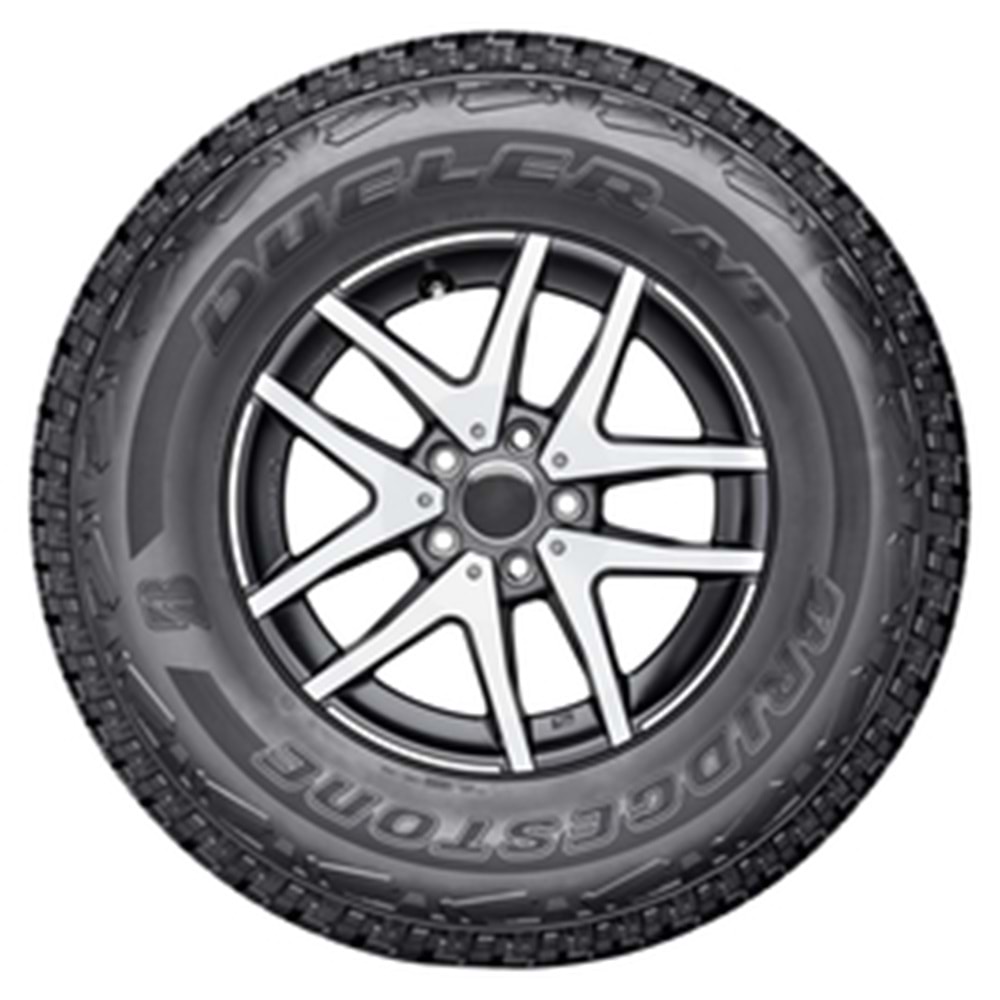 245/70R16 DUELER A/T001 107T M+S / SFM BS