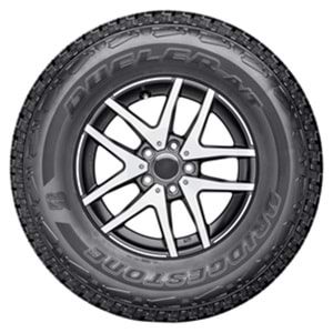 245/70R16 DUELER A/T001 107T M+S / SFM BS