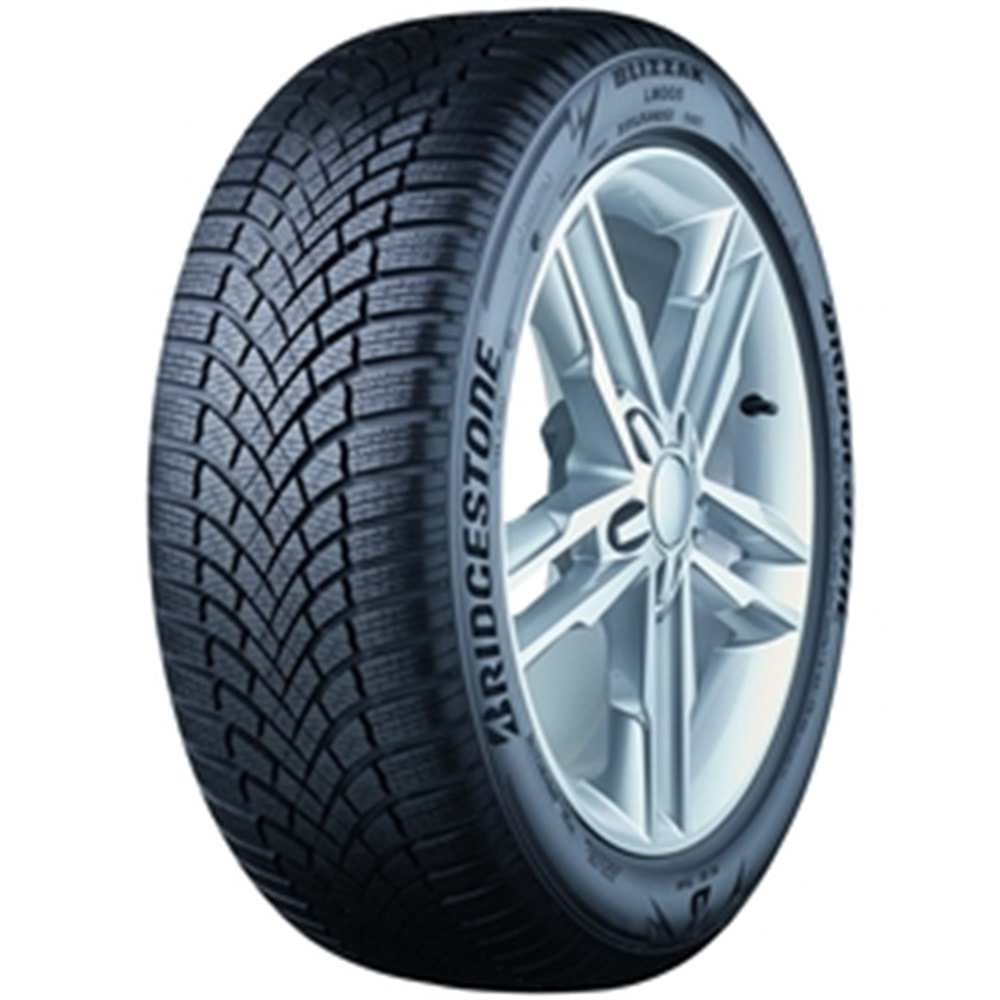 225/50R17 BLIZZAK LM005 DRIVEGUARD RFT 98V XL M+S / SFM BS