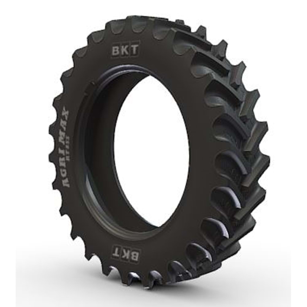 320/85R28 AGRIMAX RT855 (12.4R28) E 124A8/B SPL BKT
