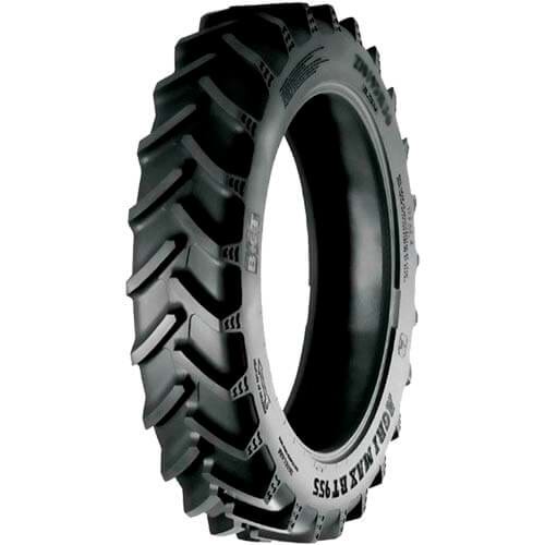 340/85R48 AGRIMAX RT955 E 151D/154A8 BKT